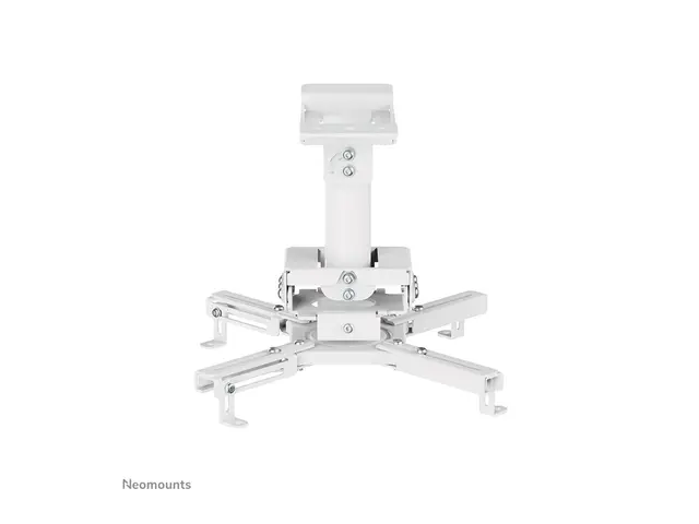 Neomounts CL25-530WH1 - Monteringssett (takmontering) full bevegel...