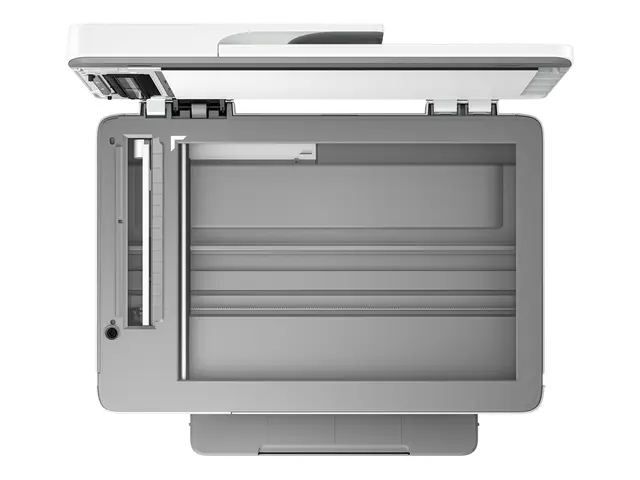 HP Officejet Pro 9730e Wide Format All-in-One - Multifunksjonsskri...