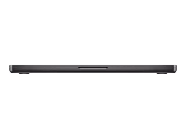 Apple MacBook Pro - 14.2" M3 18 GB RAM 512 SSD Norsk macOS Sonoma ...