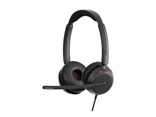 EPOS IMPACT 860 - Hodesett - on-ear kablet - USB-C