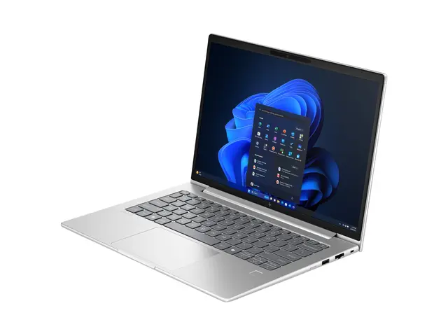 HP EliteBook 6 G1a Notebook AI - 14" AMD Ryzen 7 250 16 GB RAM 512...
