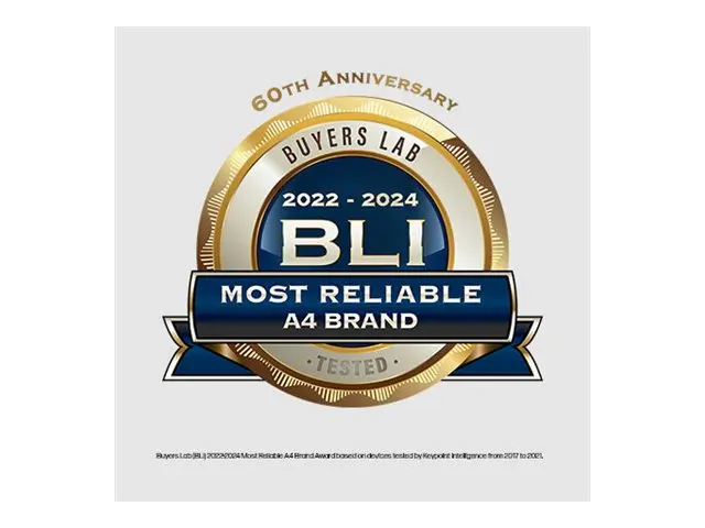 HP Color LaserJet Pro 3202dw - Skriver farge Dupleks laser A4/Lega...