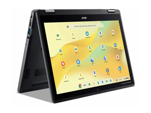 Acer Chromebook Spin 512 R857T-TCO - 12.2" Intel N-series N150 8 G...