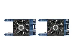 HPE High Performance Fan Kit - Systemviftesett 1U