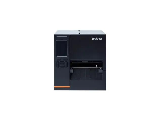 Brother Titan Industrial Printer TJ-4121TN - Etikettskriver direkt...