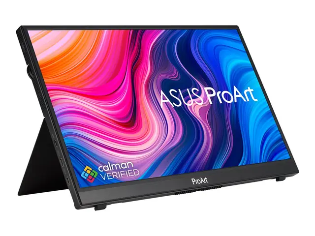 ASUS ProArt PA148CTV - LED-skjerm 14" (14" synlig) portabel 1920 x...