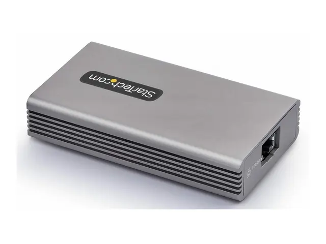 Startech - Nettverksadapter USB4 / Thunderbolt 5 1/2.5/5/10GBase-T...