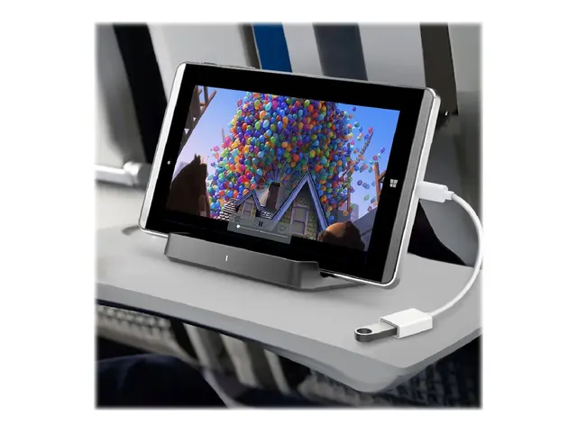 TP-Link UC400 - USB-adapter 24 pin USB-C (hann) til USB-type A (hu...