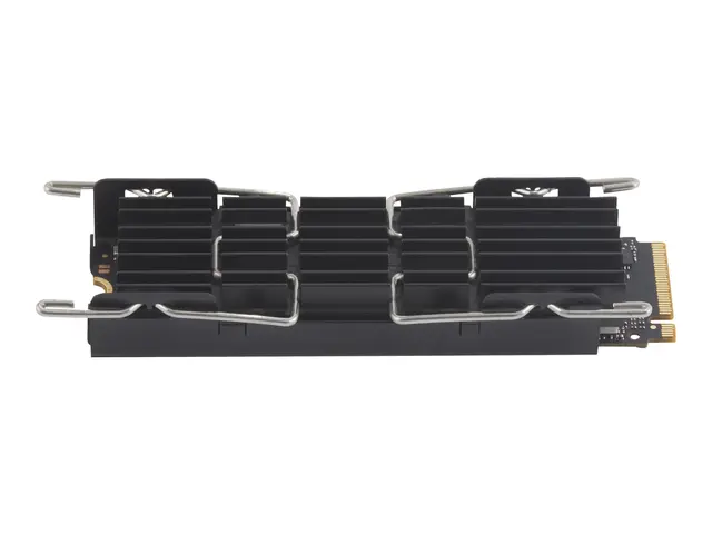 HP Z Turbo Drive - SSD kryptert 2 TB intern M.2 2280 PCIe 4.0 x4 S...