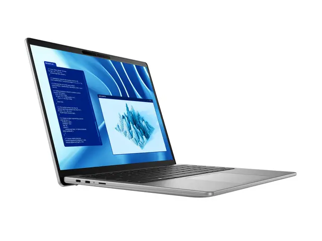 Dell Latitude 7455 - AI Ready 14" Qualcomm Snapdragon X Elite X1E-...