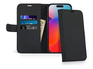 iiglo screenPro - Skjermbeskyttelse for mobiltelefon glass - blank - for Apple iPhone 16 Pro Max