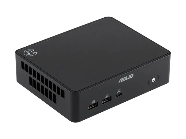 ASUS NUC 16 Pro RNUC16GDKU560002 - mini-PC Core Ultra 7 356H 1.9 G...
