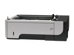 HP - Mediebakke/-mater - 500 ark inn 1 skuff(er) for LaserJet Enterprise MFP M525; LaserJet Enterprise Flow MFP M525; LaserJet Managed MFP M525