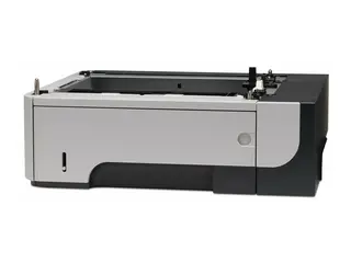 HP - Mediebakke/-mater - 500 ark inn 1 skuff(er) for LaserJet Enterprise MFP M525; LaserJet Enterprise Flow MFP M525; LaserJet Managed MFP M525