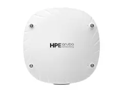 HPE Aruba AP-534 (US) TAA - Campus - trådløst tilgangspunkt Bluetooth, Wi-Fi 6 - 2.4 GHz, 5 GHz - TAA-samsvar