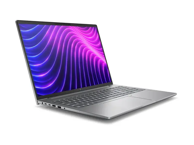 HP ZBook X G2i Mobile Workstation - Copilot+ PC, AI 16" Intel Core...