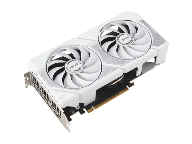 ASUS Dual - Grafikkort GeForce RTX 5060 8 GB GDDR7 PCI Express 5.0...