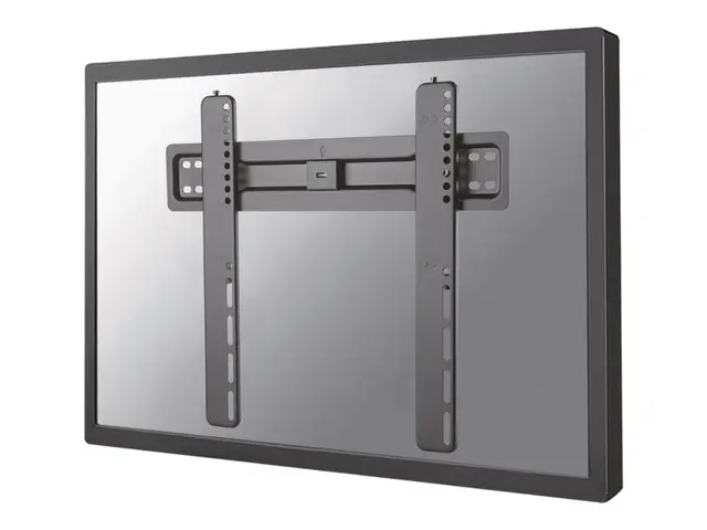 Neomounts LED-W400 - Brakett fast for LCD-skjerm svart skjermstørr...