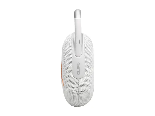 JBL Clip 5 - Høyttaler for bærbar bruk trådløs Bluetooth Appstyrt ...