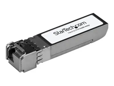 StarTech.com Cisco SFP-10G-BX60U-I Compatible SFP+ Module, 10GBASE...