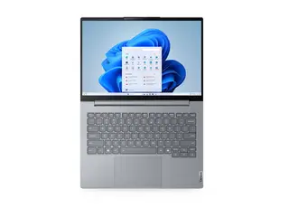 Lenovo ThinkBook 14 G8 IAL - 14" Intel Core Ultra 5 - 135H - 16 GB RAM - 512 GB SSD - Nordisk (dansk/finsk/norsk/svensk) - Windows 11 Pro