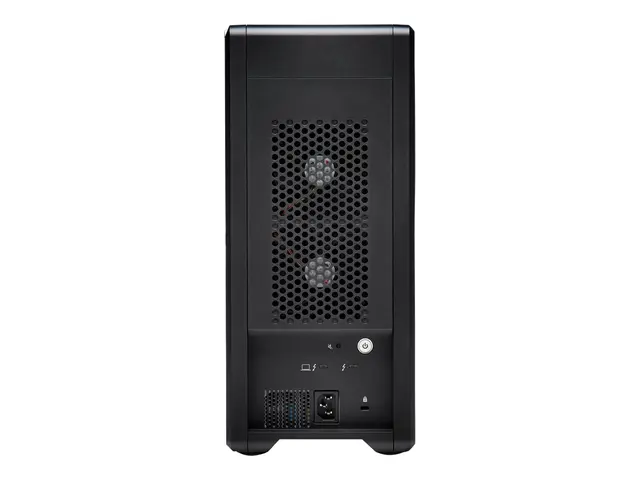 SanDisk Professional G-RAID SHUTTLE 8 - Harddiskarray - 48 TB - 8 ...