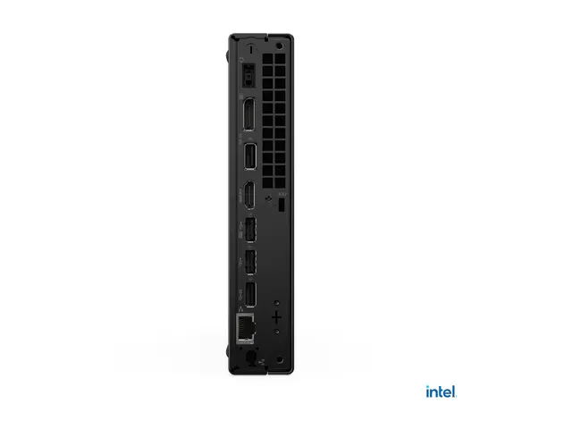 ThinkCentre neo 50q Gen 7 - tiny - AI PC - Core 7 350 - 16 GB - SS...