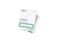 HPE LTO-8 Ultrium RW Bar Code Label Pack Strekkodeetiketter
