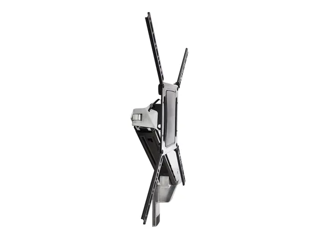 Ergotron Interactive Arm VHD - Monteringssett (leddarm, VESA-adapt...