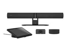 Jabra PanaCast Room Kit - Videokonferansesett power adapter included