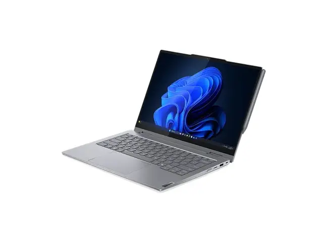Lenovo ThinkBook 14 2-in-1 G5 IAU - AI PC 14" Intel Core Ultra 7 2...