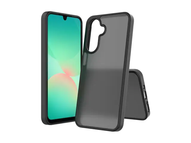 Screenor Icy - Bakdeksel for mobiltelefon - termoplast-polyuretan ...