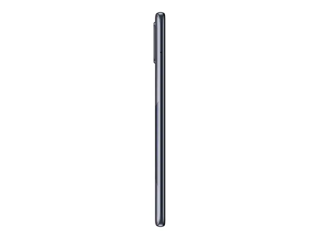 2nd-B Galaxy A71 128GB Black B-grade | Brukt 2 års garanti Grade B...