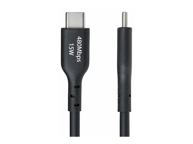 StarTech.com 3m (9.8ft) USB-A to USB-C Charging Cable, Charger Cor...