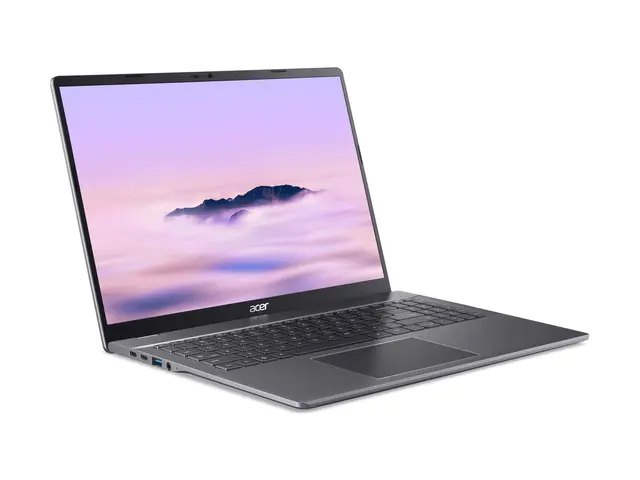 ACER CB516-1H-38FZ Intel Core i3-1315U 16inch WUXGA IPS 8GB 128GB UMA Chrome (GO)(RDKK)2 