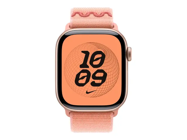 Apple Nike - Sløyfe for smart armbåndsur 42mm 130 190 mm alpenglow...