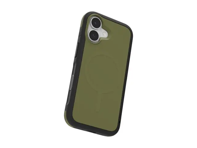 ZAGG Sedona Snap - Baksidedeksel for mobiltelefon MagSafe-samsvar ...