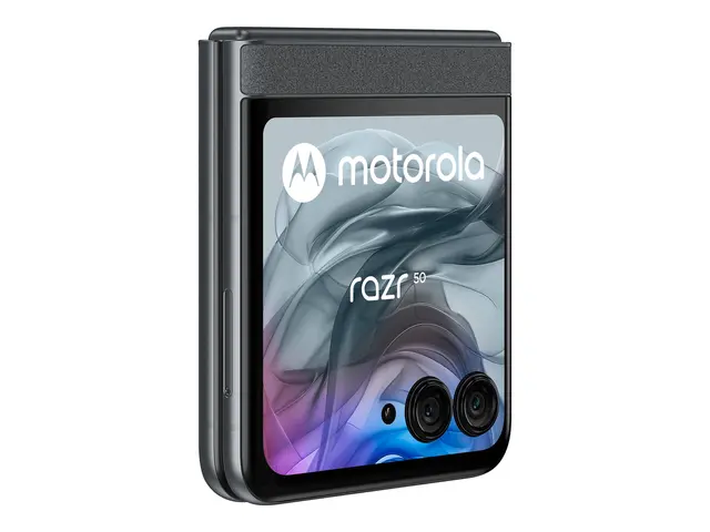 Motorola RAZR 50 - Koalagrå 256 GB