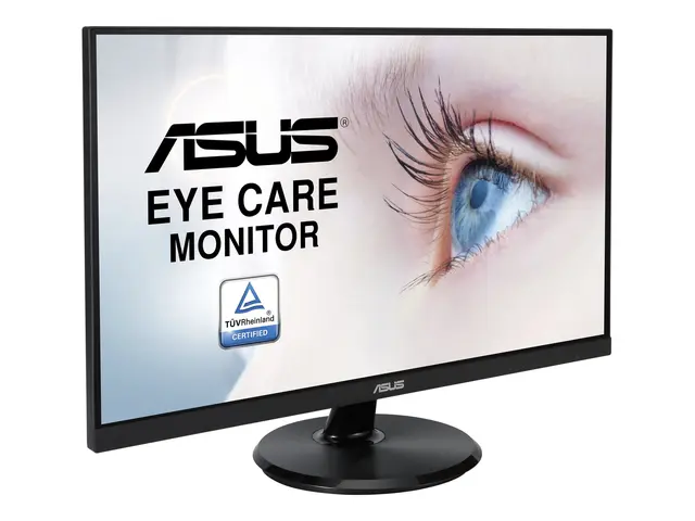 ASUS VA24DCP - LED-skjerm - 23.8" - 1920 x 1080 Full HD (1080p) @ ...