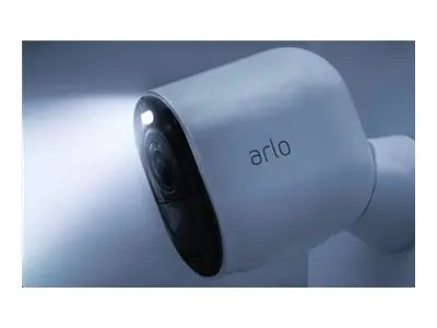 Arlo Pro 6 - 2025 Edition nettverksovervåkingskamera utendørs, inn...
