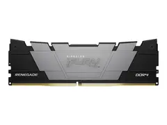 Kingston FURY Renegade - DDR4 - sett 32 GB: 2 x 16 GB - DIMM 288-pin - 2300 MHz / PC4-36800 - ikke-bufret