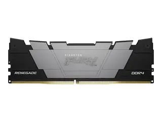 Kingston FURY Renegade - DDR4 - modul - 16 GB DIMM 288-pin / PC4-28800 - ikke-bufret