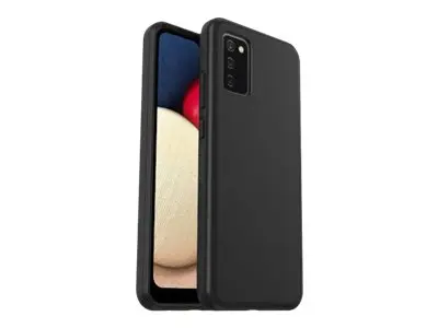 OtterBox React Series ProPack - Baksidedeksel for mobiltelefon sva...