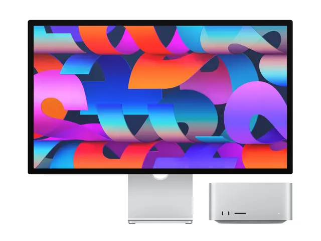 Apple Mac Studio - USFF M4 Max 128 GB SSD 2 TB macOS Sequoia 15.0
