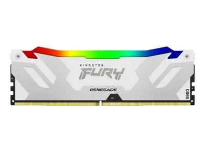 Kingston FURY Renegade RGB - DDR5 modul 16 GB DIMM 288-pin 7200 MT...