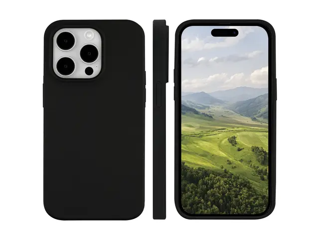 dbramante1928 Monaco - Baksidedeksel for mobiltelefon MagSafe-sams...