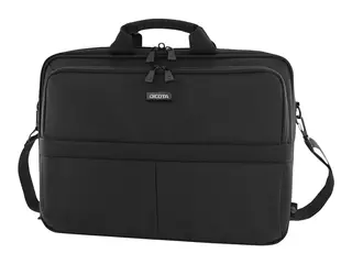 DICOTA Multi SCALE - Notebookb&#230;reveske - 14&quot; 15.6&quot; - svart