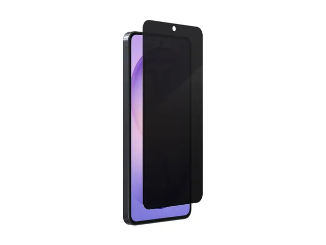 ZAGG InvisibleShield Glass Elite Privacy - Skjermbeskyttelse for m...