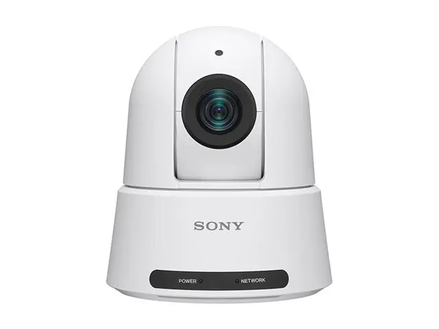 Sony SRG-A12 - Konferansekamera PTZ lite tårn farge (Dag og natt) ...