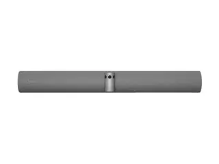 Jabra PanaCast 50 - Videokonferanseinnretning Certified for Microsoft Teams, Zoom Certified - grå